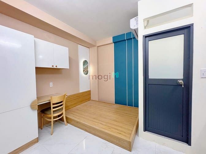 Hình ảnh ⭐ Căn Hộ 30m2 Full NT có Máy giặt riêng khu Sân bay Giá siêu rẻ