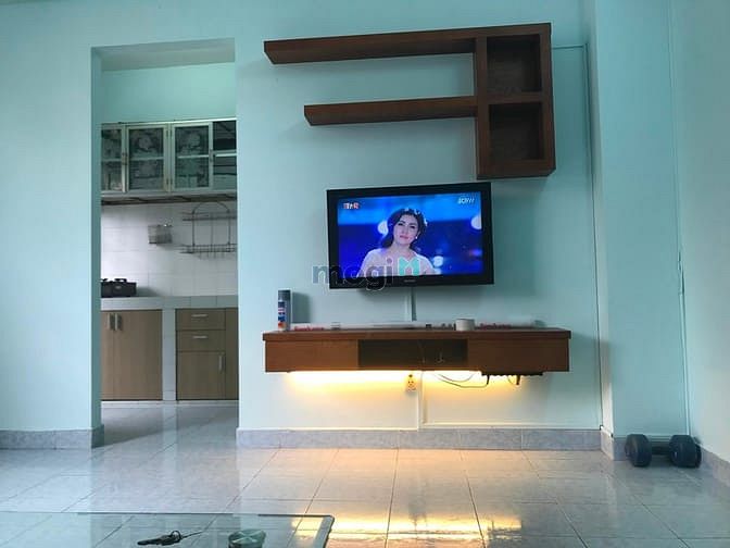 Hình ảnh Chính Chủ Cho Thuê Căn Hộ 1AB Cao Thắng Q3