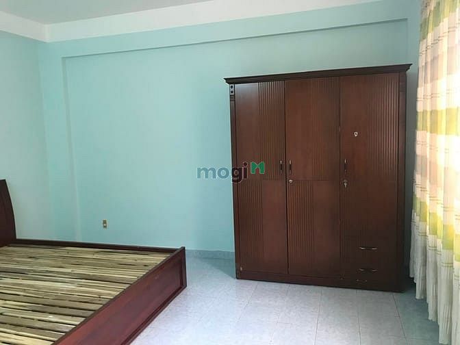 Hình ảnh Chính Chủ Cho Thuê Căn Hộ 1AB Cao Thắng Q3