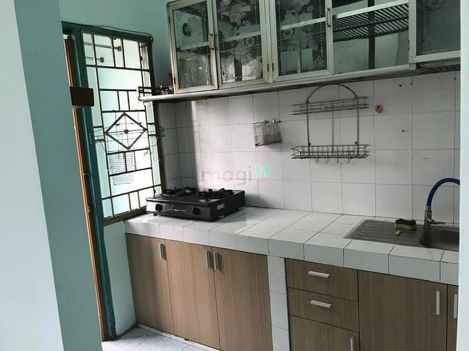 Hình ảnh Chính Chủ Cho Thuê Căn Hộ 1AB Cao Thắng Q3