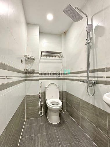 Hình ảnh (chính chủ) Cho thuê CHDV 35m2 balcony thoáng mát - FULL nội thất mới