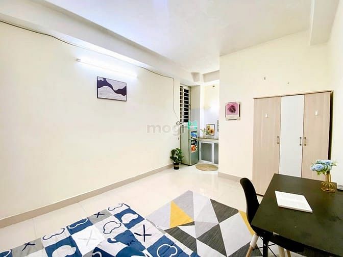Hình ảnh STUDIO Full Nội Thất Ngay Cộng Hoà - Etown 2