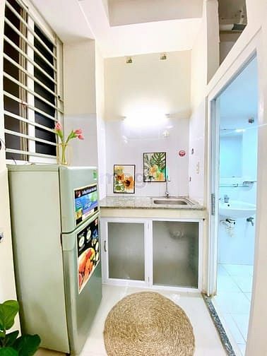Hình ảnh STUDIO Full Nội Thất Ngay Cộng Hoà - Etown 2