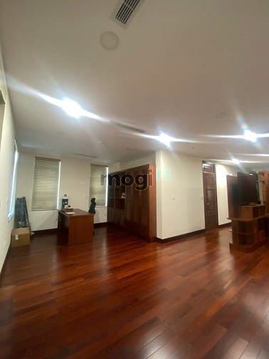 Hình ảnh Rẻ Đẹp - Biệt thự Ba Son - Hầm 4 tầng thang máy giá chỉ 120tr/tháng