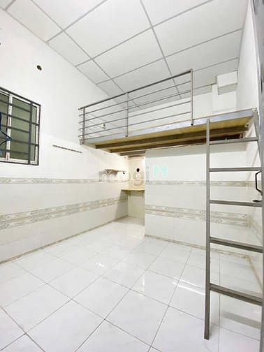 Hình ảnh Phòng Giá Rẻ Ngay Mã Lò - Lê Văn Quới