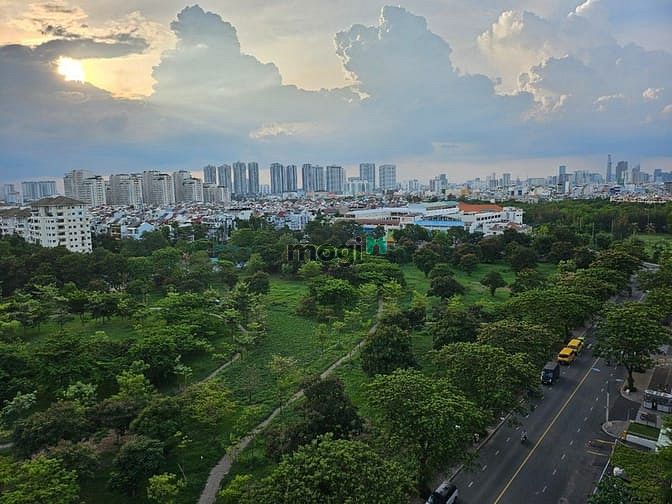 Hình ảnh Bán CHCC Happy Valley, DT 100m2, TK 3PN, 2WC, NTDD, giá bán 7,9 tỷ