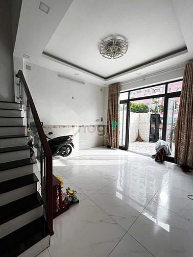 Hình ảnh Ký Túc Xá 469 Nguyễn Oanh p17 Gò Vấp