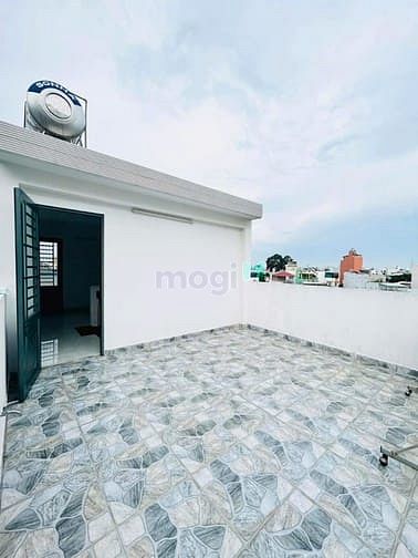 Hình ảnh Ký Túc Xá 469 Nguyễn Oanh p17 Gò Vấp