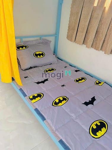 Hình ảnh Ký Túc Xá 469 Nguyễn Oanh p17 Gò Vấp