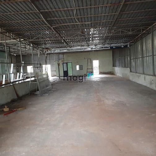 Hình ảnh Cho thuê mặt bằng kinh doanh 500m2 Km5 QL28, Bình Thuận