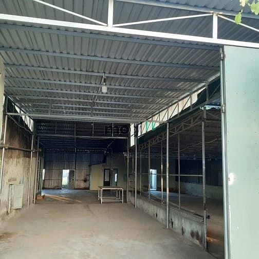 Hình ảnh Cho thuê mặt bằng kinh doanh 500m2 Km5 QL28, Bình Thuận
