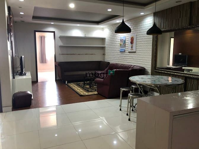 Hình ảnh Ccao ốc Lương Định Của, MT Lương Định Của, Q.2, 92m2, 10tr