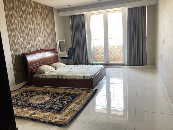 Hình ảnh Ccao ốc Lương Định Của, MT Lương Định Của, Q.2, 92m2, 10tr