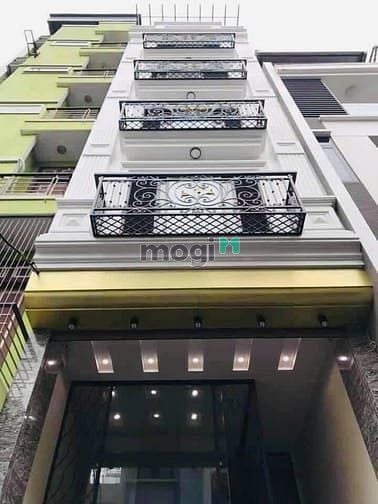 Hình ảnh 2 ngủ Giáp Bát - Mặt phố - Full đồ - Thang máy - Ôto đỗ - Ban công