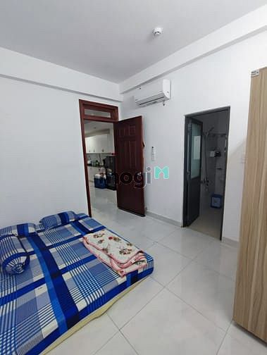 Hình ảnh Cho thuê Trang Chủ MB66.COM / Đăng Ký Tặng 66K chung cư Cường Thuận 2PN đủ nội thất