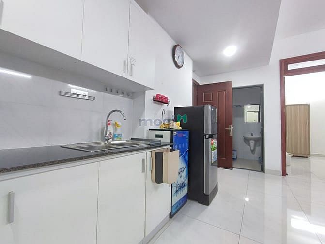 Hình ảnh Cho thuê Trang Chủ MB66.COM / Đăng Ký Tặng 66K chung cư Cường Thuận 2PN đủ nội thất