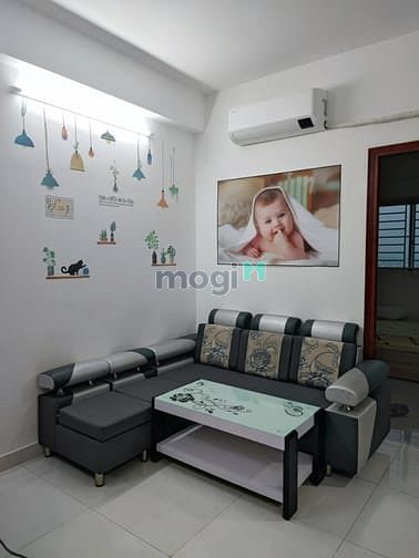Hình ảnh Cho thuê Trang Chủ MB66.COM / Đăng Ký Tặng 66K chung cư Cường Thuận 2PN đủ nội thất
