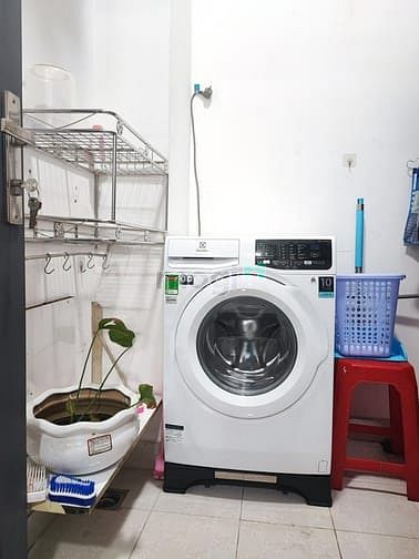 Hình ảnh Cho thuê Trang Chủ MB66.COM / Đăng Ký Tặng 66K chung cư Cường Thuận 2PN đủ nội thất