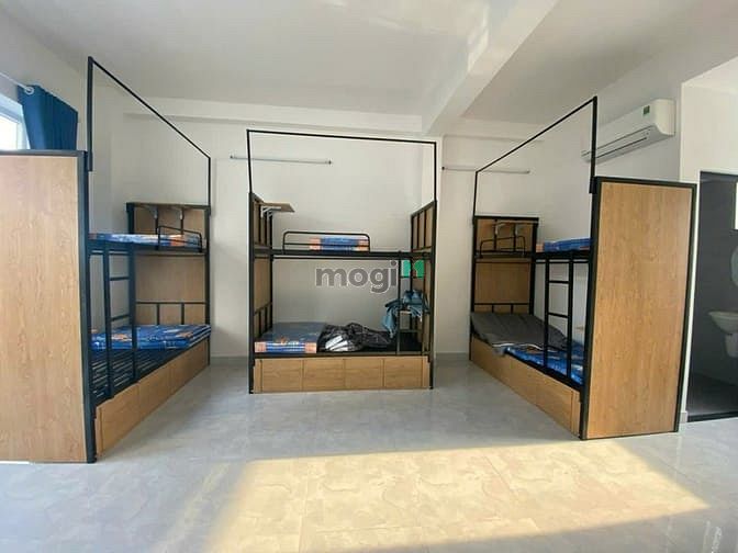 Hình ảnh Ký Túc Xá 227/ Điện Biên Phủ p15 Bình Thạnh