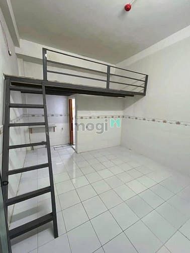 Hình ảnh Phòng Trọ Sẵn Máy Lạnh Ngay Bình Thành - Ngã 4 Gò Mây
