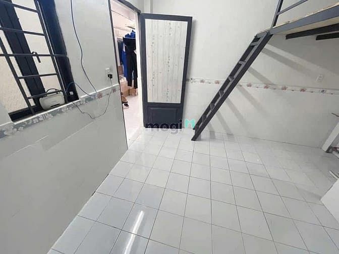 Hình ảnh Phòng Trọ Sẵn Máy Lạnh Ngay Bình Thành - Ngã 4 Gò Mây