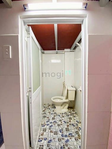 Hình ảnh Phòng Trọ Sẵn Máy Lạnh Ngay Bình Thành - Ngã 4 Gò Mây