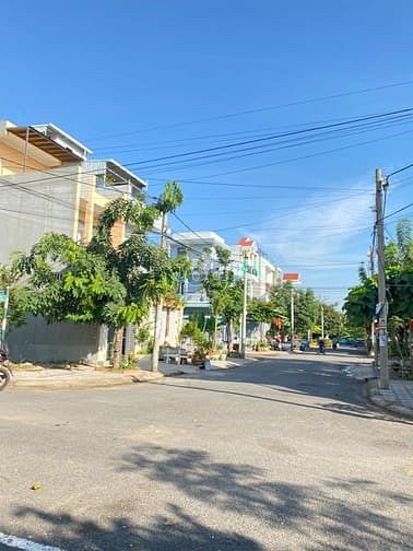 Hình ảnh Chủ Bán Lỗ, Lô Đất 55m2 ,Khu Phân Lô Gần Chợ Long Trường,Chỉ 2.7 Tỷ TL