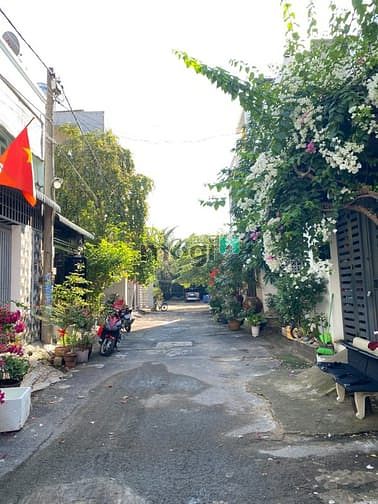 Hình ảnh Chủ Bán Lỗ, Lô Đất 55m2 ,Khu Phân Lô Gần Chợ Long Trường,Chỉ 2.7 Tỷ TL