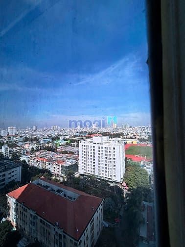 Hình ảnh Cần cho thuê chung cư Giai Việt Q.8 105m2 3PN