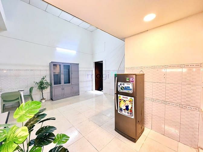 Hình ảnh CHDV DUPLEX GÁC CAO 2M Đầy Đủ Nội Thất ngay VX Phú Lâm, Kinh D.Vương
