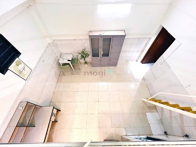 Hình ảnh CHDV DUPLEX GÁC CAO 2M Đầy Đủ Nội Thất ngay VX Phú Lâm, Kinh D.Vương