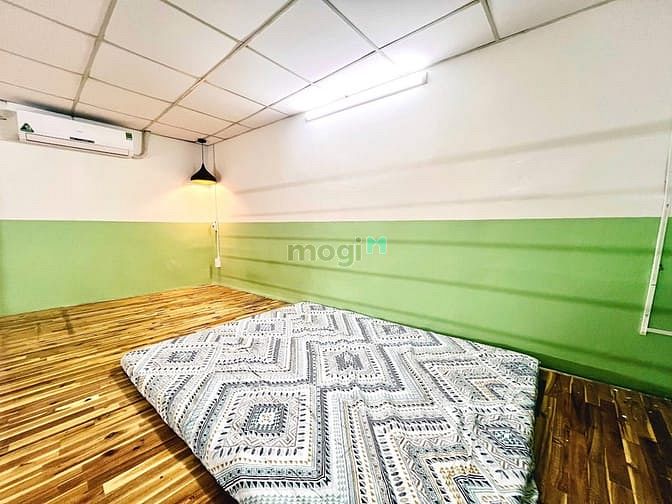 Hình ảnh CHDV DUPLEX GÁC CAO 2M Đầy Đủ Nội Thất ngay VX Phú Lâm, Kinh D.Vương