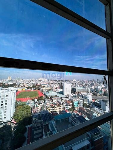 Hình ảnh Cần cho thuê chung cư Giai Việt Q.8 105m2 3PN