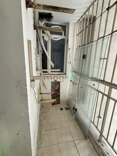 Hình ảnh Cần cho thuê chung cư Giai Việt Q.8 105m2 3PN
