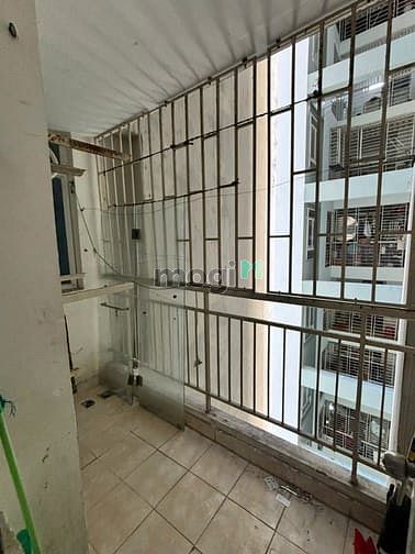 Hình ảnh Cần cho thuê chung cư Giai Việt Q.8 105m2 3PN