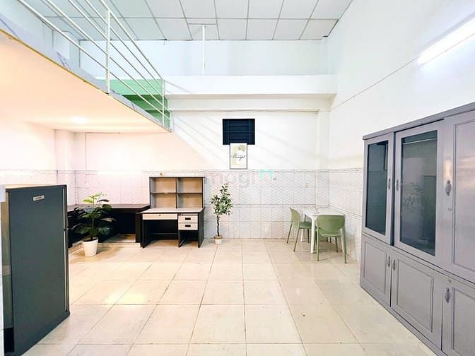 Hình ảnh CHDV DUPLEX GÁC CAO 2M Đầy Đủ Nội Thất ngay VX Phú Lâm, Kinh D.Vương