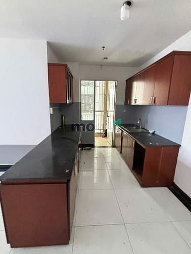 Hình ảnh Cần cho thuê chung cư Giai Việt Q.8 105m2 3PN