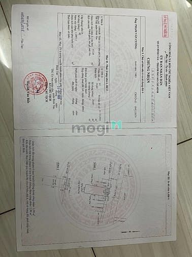 Hình ảnh Nhà 3x9m 1lầu hẻm 1104 tỉnh lộ 10 Bình Tân 2.65 tỷ