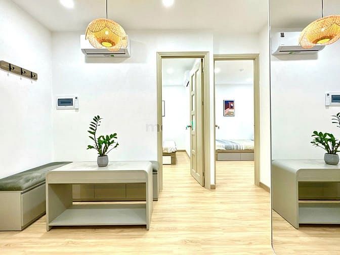 Hình ảnh CHDV 3PN FULL NỘI THẤT Trường Đoàn Thị Điểm -  MỚI 100% - Lê Văn Sỹ