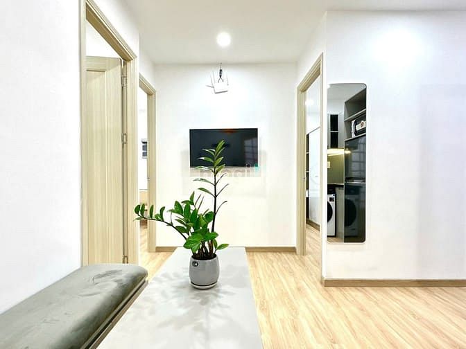 Hình ảnh CHDV 3PN FULL NỘI THẤT Trường Đoàn Thị Điểm -  MỚI 100% - Lê Văn Sỹ