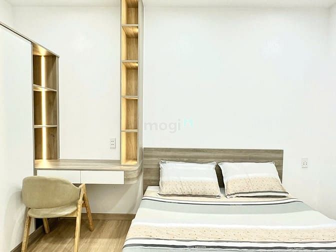 Hình ảnh CHDV 3PN FULL NỘI THẤT Trường Đoàn Thị Điểm -  MỚI 100% - Lê Văn Sỹ
