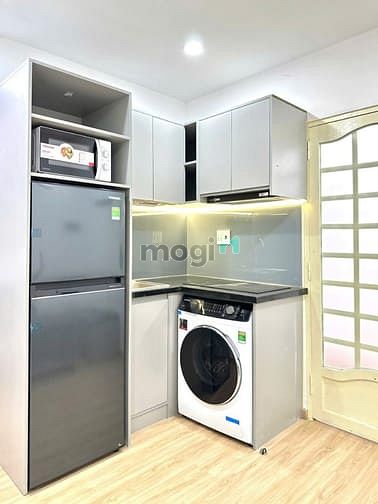 Hình ảnh CHDV 3PN FULL NỘI THẤT Trường Đoàn Thị Điểm -  MỚI 100% - Lê Văn Sỹ