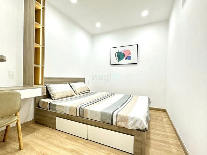 Hình ảnh CHDV 3PN FULL NỘI THẤT Trường Đoàn Thị Điểm -  MỚI 100% - Lê Văn Sỹ