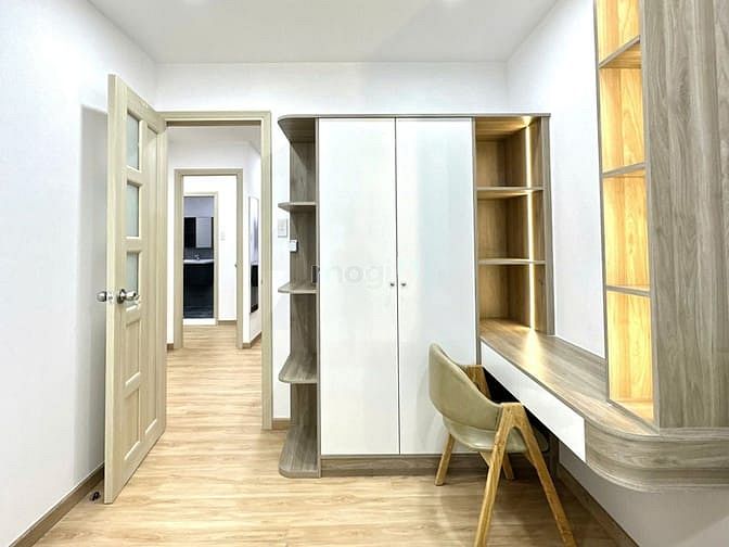 Hình ảnh CHDV 3PN FULL NỘI THẤT Trường Đoàn Thị Điểm -  MỚI 100% - Lê Văn Sỹ