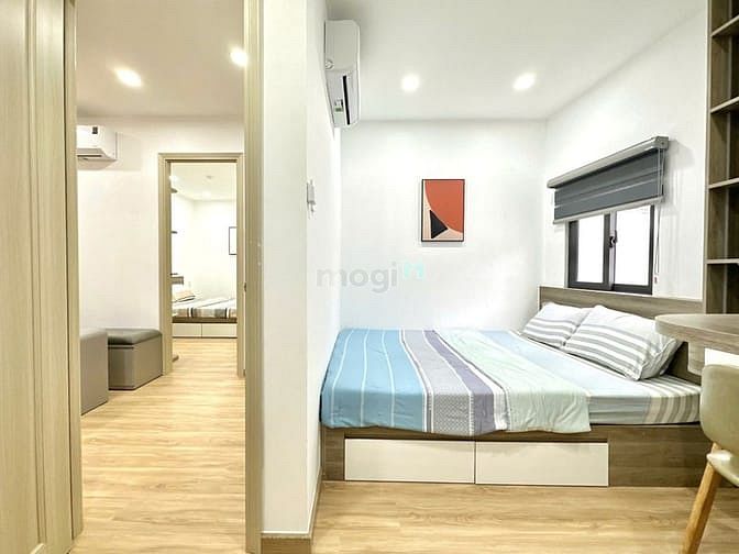 Hình ảnh CHDV 3PN FULL NỘI THẤT Trường Đoàn Thị Điểm -  MỚI 100% - Lê Văn Sỹ