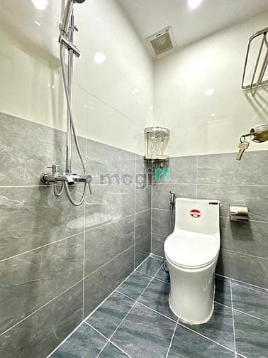 Hình ảnh CHDV 3PN FULL NỘI THẤT Trường Đoàn Thị Điểm -  MỚI 100% - Lê Văn Sỹ