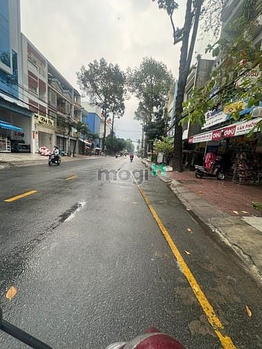 Hình ảnh Cho thuê nhà khu Tên Lửa, MT đường Số 19, P. Bình Trị Đông B, 4.5 x 15