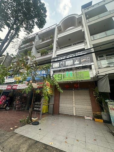 Hình ảnh Cho thuê nhà khu Tên Lửa, MT đường Số 19, P. Bình Trị Đông B, 4.5 x 15
