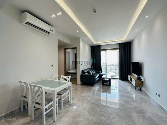 Hình ảnh Cho thuê Căn Hộ Midtown Phú Mỹ Hưng, Quận 7- 25 triệu/tháng, 2PN 2wc