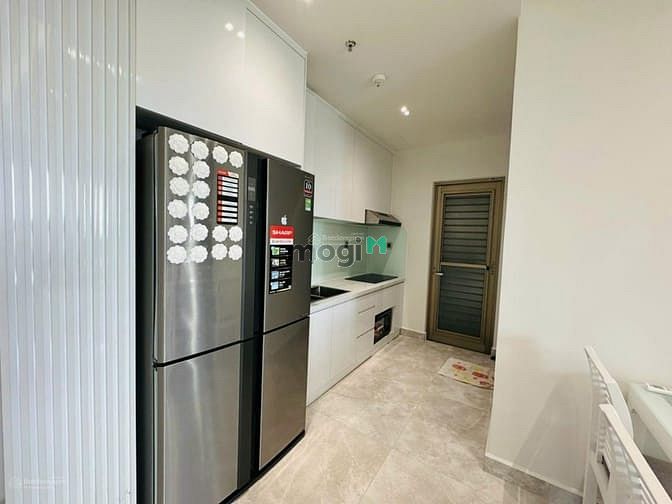 Hình ảnh Cho thuê Căn Hộ Midtown Phú Mỹ Hưng, Quận 7- 25 triệu/tháng, 2PN 2wc